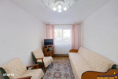 Apartament cu 2 camere în Florilor - 7