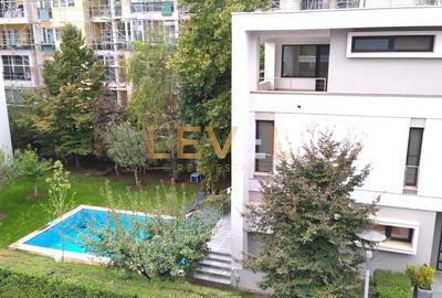 Vila de LUX Soseaua Nordului - Pretabil Resedinta Ambasada Herastrau [PREZENTARE - 41