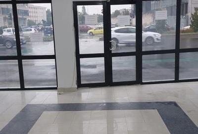 Spatiu comercial - vis a vis de Hilton - 2
