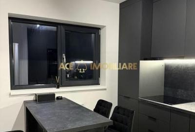 Apartament cu 2 camere decomandat, mobilat în Industriilor - 5