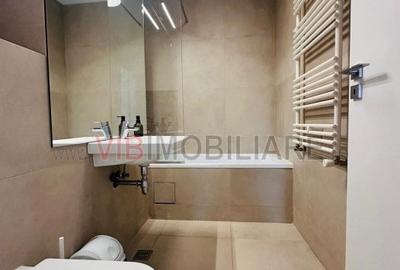 Apartament  2 camere - Aviatiei - Loc de parcare subteran- Comision 0- pret plus - 22