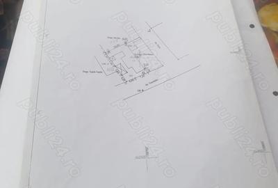 Casă cu 6 camere cu Teren 125 Mp în Central - 7