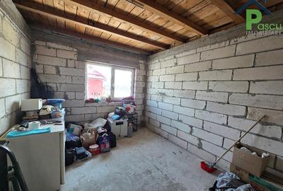 Magurele, str. Campul cu Maci, P+1 individual, 160 mpu, teren 300 mp - 13