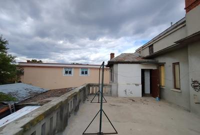 Casă în zona Rudului – Locuință + spații comerciale + teren - Ploiești - 14