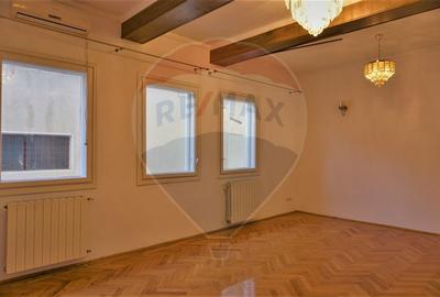 Casa/vila 7 camere de inchiriat in Bucuresti, Bucurestii Noi - 34