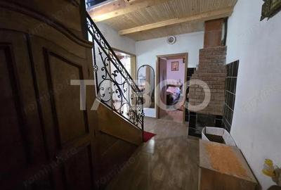 Casă cu Teren 600 Mp în Central - 3