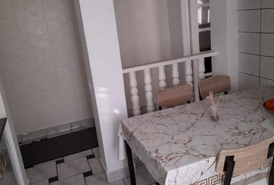 Apartament cu 2 camere semidecomandat în Central - 7