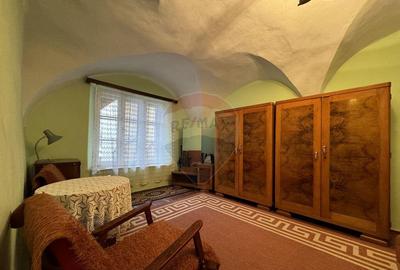 Apartament in inima ceta?ii medievale Sighi?oara - 3