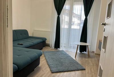 Garsonieră, mobilată în Aleea Tudor Neculai