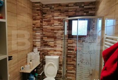 Casă cu 5 camere cu Teren 550 Mp în Central - 3