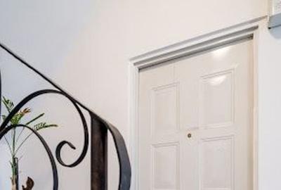 Stirbei Voda  spatiu de birouri 90 mp - 16