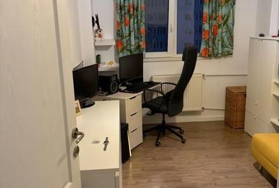 Apartament 3 camere si loc de parcare, statia de metrou Aparatorii Patriei - 3