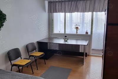 Apartament 2 camere Camil Ressu - Ambrozie, stradal, mobilat si utilat complet - 1