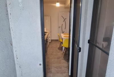 Militari Residence - 8