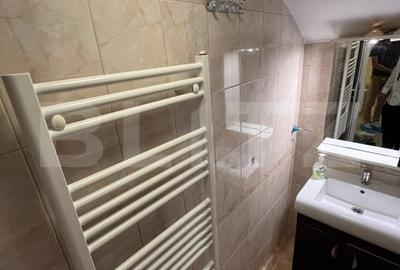 Apartament tip studio, 40 mp, terasa, zona Ultracentrala - 6