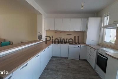 Casă cu 4 camere cu Teren 450 Mp în Nord - 3