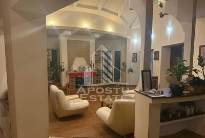 Casă cu 5 camere cu Teren 1473 Mp în Calea Urseni - 2