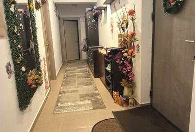 Apartament 3 Camere | Gura Putnei | Titan | Pallady | 1 Decembrie - 8