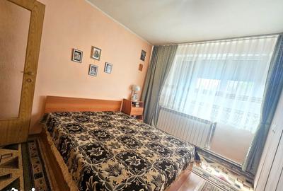 Apartament cu 2 camere decomandat, mobilat în Micro 40 - 5