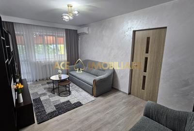 Apartament cu 2 camere semidecomandat, mobilat în Dristor - 3