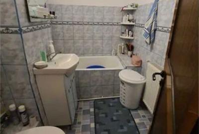 Apartament cu 3 camere decomandat în Central - 3