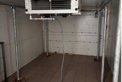 Spațiu comercial, de 145 mp, în Girocului - 4