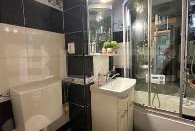 Apartament cu 3 camere decomandat, mobilat în Astra - 9