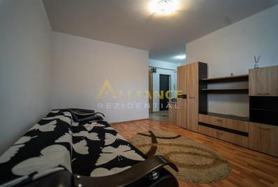 Garsonieră decomandată, mobilată în Metalurgiei - 3