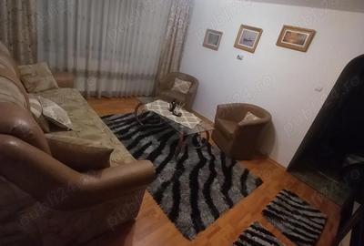 Apartament cu 2 camere semidecomandat în Fălticeni - 2