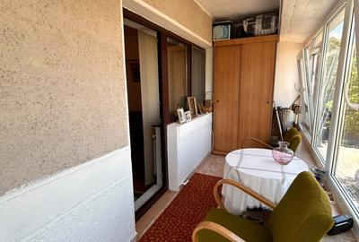 Apartament cu 2 camere decomandat, mobilat în Călărași - 9