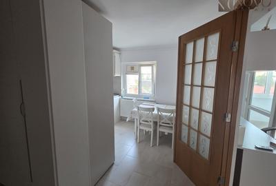 Apartament cu 2 camere semidecomandat, mobilat în Decebal - 11