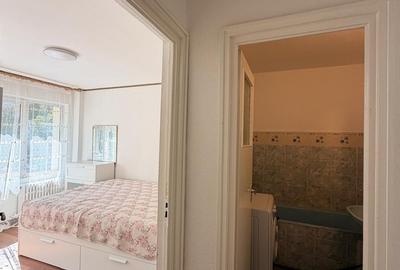 Apartament cu 2 camere semidecomandat în Ștefan cel Mare