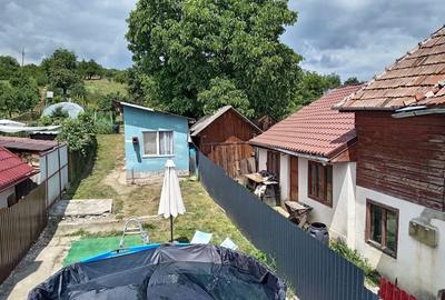Casă cu 2 camere în Central