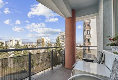 Apartament cu 2 camere decomandat, mobilat în Gheorgheni - 3