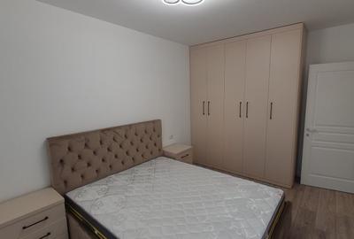 Apartament cu 2 camere decomandat în Central - 1