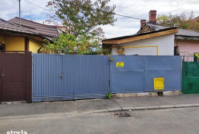 Casă cu 4 camere cu Teren 300 Mp în Pantelimon