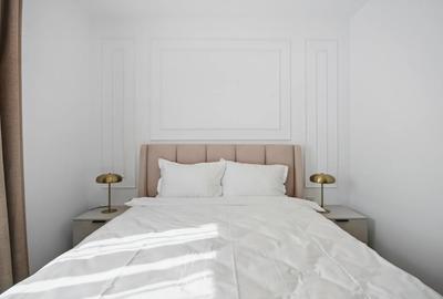 Apartament cu 2 camere decomandat în Pipera