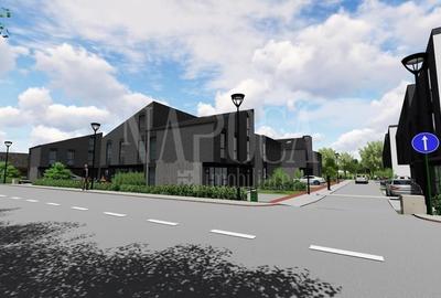 Teren Construcții intravilan de 3200 mp, în Florești - 6