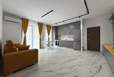Apartament cu 2 camere decomandat în Giroc