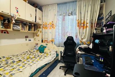Apartament cu 3 camere decomandat, mobilat în Rahova - 5