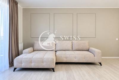 Apartament cu 3 camere semidecomandat, mobilat în Zorilor - 2