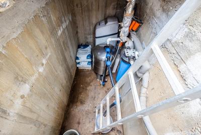 Casă individuală cu 4 camere cu Teren 380 Mp în Berceni - 14