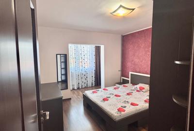 Apartament cu 2 camere decomandat în Nufărul - 2