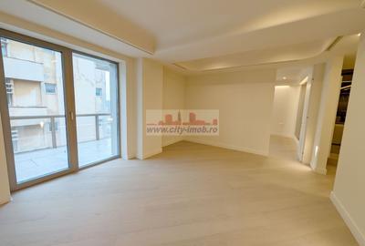 Apartament cu 5 camere decomandat în Băneasa - 24