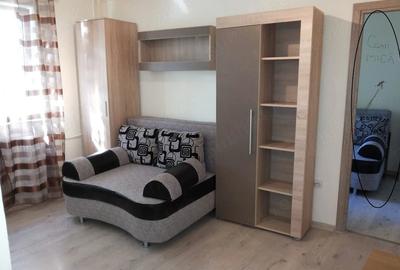 Apartament cu 2 camere nedecomandat în Gheorgheni - 4