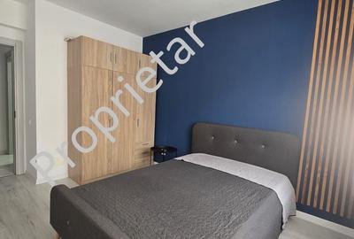 Apartament cu 2 camere decomandat în Central - 2