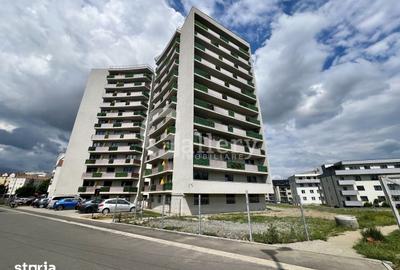 Apartament cu 4 camere în Sub Arini - 2