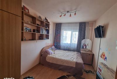Apartament cu 2 camere decomandat în Alexandru cel Bun - 1