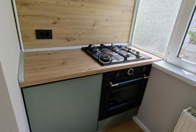 Apartament cu 2 camere decomandat în Tineretului - 6