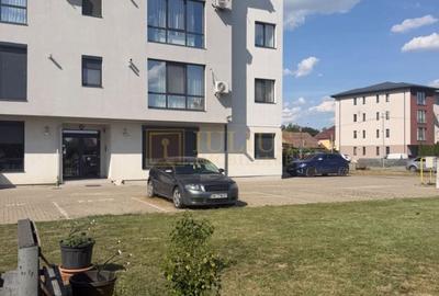 Apartament cu 2 camere semidecomandat, mobilat în Braytim - 2